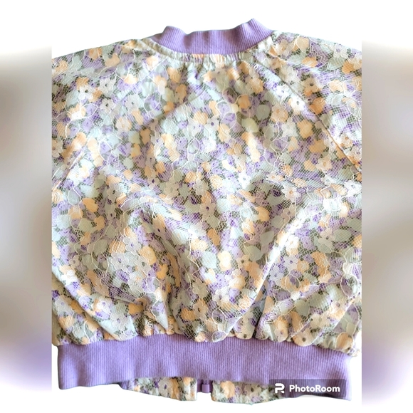 Toddler jacket - Picture 5 of 6